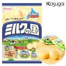 해이목장 | 카스가이 밀크노쿠니 홋카이도 북해도 우유사탕 군것질거리 추천