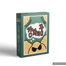 꿈이있는땅 | 5인 머더미스터리 감자의 꿈 머미 보드게임 후기