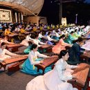 대가야문화누리 가야금홀 이미지