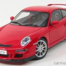 1:18 오토아트 포르쉐 996 / 997 MK1 GT3 구매합니다 (색상무관) 이미지