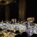 링크 link | [결혼] 서울 인기 웨딩홀 '더링크호텔 The LINK' 연회장 하객 시식 후기