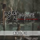 조운pc | 명말: 공허의 깃털 플레이 후기