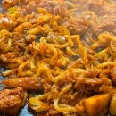 사우진미닭갈비 네이버블로그