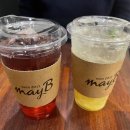 메이비 MAYB