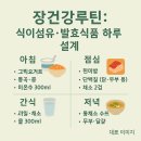 발효식품 이미지