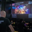 주식회사 블랙래빗 이미지