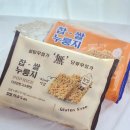 톡톡스낵 | 전참시 사랑이 누룽지 TV에 나온 그 찹쌀누룽지 메고지고 팝스낵