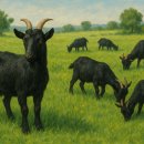 흑염소요리전문점 이미지