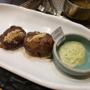 한정식 신화정 이미지