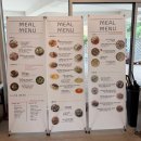 쏟아지는 컵 | 천안 카페] 풍세 대형 베이커리 카페 ‘시유당’, 인생 망고 컵빙수와 백일홍 루프탑 뷰 솔직 후기 🥭🌸