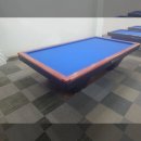 프라임 당구장 이미지