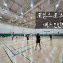 포일배드민턴장 이미지
