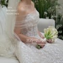 브라이드 메르시 대구점 | W10. 브라이드메르시 대구 본식 드레스 후기