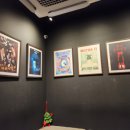[부산 광안리 방탈출]브레이크아웃: 원더랜드 탈출 후기