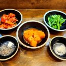 보승회관(종로점) | [보승회관] 종로점 오소리 국밥 정식 내돈내산 솔직후기