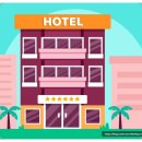 대해모텔 이미지