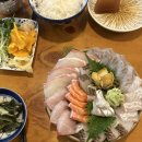 어부블루스합정 | 어부블루스 합정/ 합정역 숙성회 맛집 추천 후기