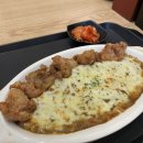 리즈커리 | [24.07.01 | 리즈커리] 당산 카레 당산 커리 내돈내산 후기