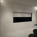 TV WALL 매입형 TV월 이미지