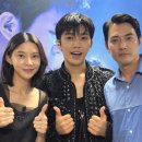 임영웅…차예련도 “이제부터 영웅시대”, 주상욱과 직접 만났다