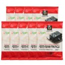 광천삼원맛김 이미지