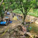 장척계곡(주차장) 공중화장실 이미지