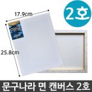 캔버스에 유화 이미지