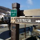석모도상주해안길 이미지