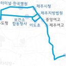 월평 회차지(출발지) 네이버블로그