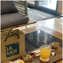 하루의 힐링 이미지