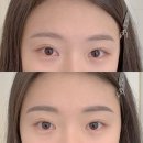 상무수영장 | 상무지구눈썹문신 인생눈썹디자인찾은 후기(+관리법)