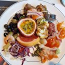 씨유시흥배곧광장점 | 고메스퀘어&lt;시흥 배곧 맛집&gt; – 150종 프리미엄 초밥뷔페 후기