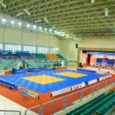 고창군립체육관 이미지