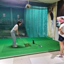 상인그린힐스 골프랜드 이미지