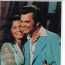 As Soon As I Hang Up The Phone(Conway twitty & Loretta Lynn) 이미지