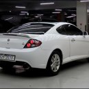 뉴현대부분정비 | 입문용 스포츠 쿠페의 낭만 현대 뉴 투스카니 2.0 GTS 중고 스타일리시한 레트로 감성