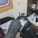 남성컷트전문 이미지