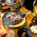 청수파크 | 대전 괴정동 오겹살 덜미살 삼겹살 맛집 "이게제주맛돼지다" 맛납니다.