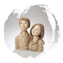 닥종이 인형공예 이미지