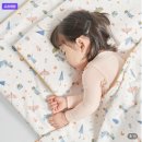 어린이집 낮잠이불 고민 끝? 슬립스파 라텍스 어린이집 낮잠이불세트 사용 후기