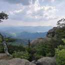 감악산정상화장실 이미지