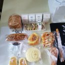 파리바게뜨 용흥점 이미지