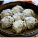 [익산] 남촌칼국수 - 칼국수&만두가 맛있는집~!!! 특히만두가~!!! 이미지