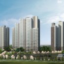 수지파크푸르지오 이미지