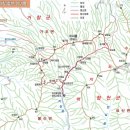 제175 차 산행 - 4월 3일 - 거창 오도산(1,120m) 이미지