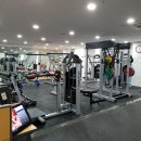 광교종합사회복지관 청마루실 | [수원 광교] 생애 첫! 휘트니스센터 이용 후기!?