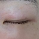 2584 | [미금역속눈썹펌] 짧은 속눈썹! 무쌍속눈썹 숨은 고수 원장님이 계신 한끗래쉬 솔직후기