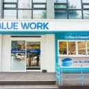 블루오피스 이미지