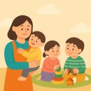 숲아띠어린이집 | 대전 서구, 시간제보육 독립반&amp;통합반 어린이집 정리