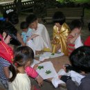 염산초등학교 이미지